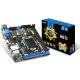 MSI H81I Intel® H81 LGA 1150 (Socket H3) mini ITX 6