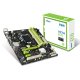 MSI H97M ECO Intel® H97 LGA 1150 (Socket H3) micro ATX 2