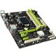 MSI H97M ECO Intel® H97 LGA 1150 (Socket H3) micro ATX 4