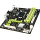 MSI H97M ECO Intel® H97 LGA 1150 (Socket H3) micro ATX 5