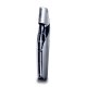 Panasonic ER-GK60, Regolabarba, Viso e corpo, Lama verticale, 3 Pettini accessori, Wet&Dry, Nero/Silver 2