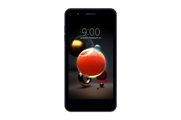 TIM S.PH. LG K9