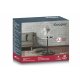 Kooper 2414861 ventilatore Nero, Acciaio inox 11