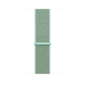 Apple MRHY2ZM Band Verde Nylon