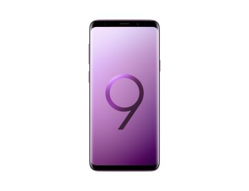 Samsung Galaxy S9+ SM-G965X 15,8 cm (6.2") SIM singola 4G USB tipo-C 6 GB 64 GB 3500 mAh Viola
