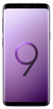 Samsung Galaxy S9 SM-G960X 14,7 cm (5.8") SIM singola 4G USB tipo-C 4 GB 64 GB 3000 mAh Viola