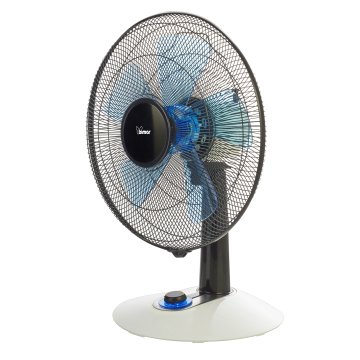 Bimar VT455 ventilatore Bianco