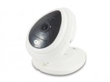 Conceptronic CIPCAM720S telecamera di sorveglianza Scatola Telecamera di sicurezza IP Interno 1280 x 720 Pixel Scrivania