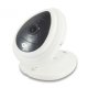 Conceptronic CIPCAM720S telecamera di sorveglianza Scatola Telecamera di sicurezza IP Interno 1280 x 720 Pixel Scrivania 2