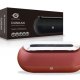 Conceptronic DUNKAN01R portable/party speaker Rosso 10 W 3