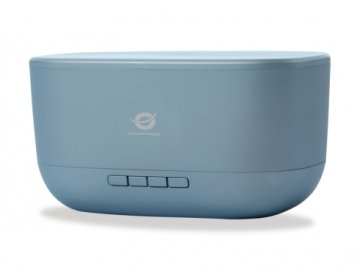 Conceptronic BABYLON01B altoparlante portatile e per feste Blu 10 W