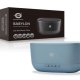 Conceptronic BABYLON01B portable/party speaker Blu 10 W 3