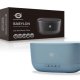 Conceptronic BABYLON01B altoparlante portatile e per feste Blu 10 W 3