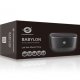 Conceptronic BABYLON01B altoparlante portatile e per feste Blu 10 W 4