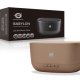 Conceptronic BABYLON01GL portable/party speaker Oro 10 W 3