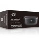 Conceptronic BABYLON01R portable/party speaker Rosso 10 W 4
