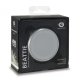 Conceptronic BEATTIE01S portable/party speaker Argento 3 W 4