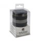 Conceptronic CSPKBTSBB altoparlante portatile e per feste Nero, Grigio 3 W 3