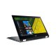 Acer Spin 5 Pro SP513-52NP Ibrido (2 in 1) 33,8 cm (13.3
