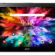 Acer Iconia A3-A50-K23Y Mediatek 64 GB 25,6 cm (10.1