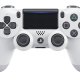 Sony PS4 500GB Slim Glacier White Wi-Fi Bianco 3