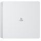 Sony PS4 500GB Slim Glacier White Wi-Fi Bianco 4