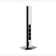 Sony PS4 500GB Slim Glacier White Wi-Fi Bianco 8
