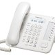 Panasonic KX-DT521 telefono IP Bianco LCD 2