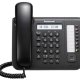 Panasonic KX-DT521 telefono IP Nero LCD 2