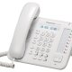 Panasonic KX-NT551 telefono IP Bianco LCD 2