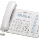 Panasonic KX-NT553 telefono IP Bianco LCD 2
