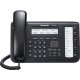 Panasonic KX-NT553 telefono IP Nero LCD 2