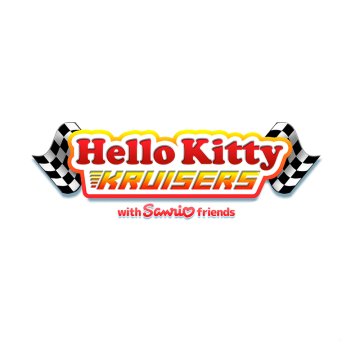 Rising Star Games Hello Kitty Kruisers