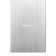 Sony HDSL1 disco rigido esterno 1 TB Argento 2