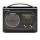 Pure Evoke Flow Portatile Digitale Nero 4