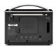 Pure EVOKE Flow Portatile Digitale Nero 5