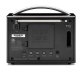 Pure Evoke Flow Portatile Digitale Nero 5