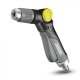 Kärcher 2.645-270.0 ugello atomizzatore per pistola ad acqua da giardino Pistola a spruzzo d'acqua da giardino Metallo Nero, Grigio, Giallo 2