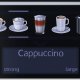 Siemens EQ.6 TE655203RW macchina per caffè Automatica Macchina per espresso 1,7 L 7