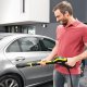 Kärcher K 7 Premium Full Control Plus idropulitrice Verticale Elettrico 600 l/h 3000 W Nero, Giallo 7