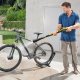 Kärcher K 7 Premium Full Control Plus idropulitrice Verticale Elettrico 600 l/h 3000 W Nero, Giallo 9