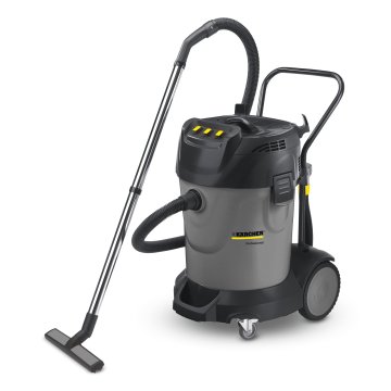 Kärcher NT 70/3 70 L 3600 W