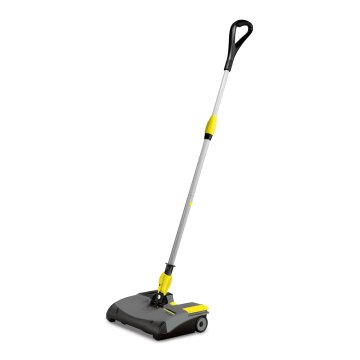 Kärcher EB 30/1 Li-Ion Electric broom Senza sacchetto 1 L 1,5 Ah