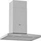 Neff DQBE641N Cappa aspirante a parete Acciaio inox 610 m³/h 2
