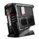 MSI Aegis Ti3 8RF SLI-006EU Intel® Core™ i7 i7-8700K 64 GB DDR4-SDRAM 4,02 TB HDD+SSD NVIDIA® GeForce® GTX 1080 Ti Windows 10 Home Desktop PC Nero 27