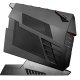 MSI Aegis Ti3 8RF SLI-006EU Intel® Core™ i7 i7-8700K 64 GB DDR4-SDRAM 4,02 TB HDD+SSD NVIDIA® GeForce® GTX 1080 Ti Windows 10 Home Desktop PC Nero 7