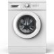 Comfeè MFE610 lavatrice Caricamento frontale 6 kg 1000 Giri/min Bianco 2