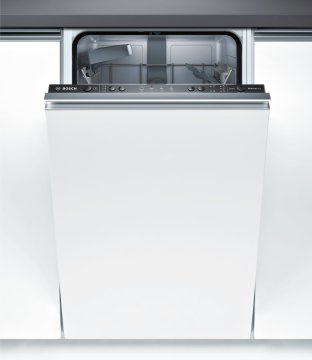 Bosch Serie 2 SPV24CX01E lavastoviglie A scomparsa totale 9 coperti F