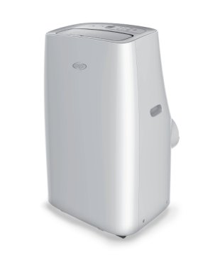 Argoclima Dorian condizionatore portatile 63 dB 340 W Bianco