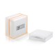 Netatmo Thermostat termostato RF Translucent, Bianco 3